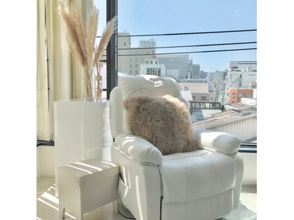 サロン写真1
